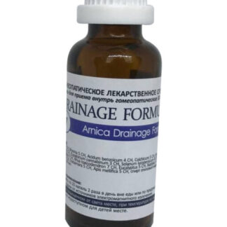 ARNICA DRAINAGE FORMULA № 7 30 МЛ