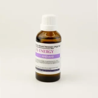 Flowers Energy № 88 Анемия 50 мл