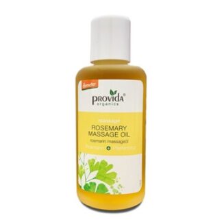 Масло для тела "Розмарин и мята" (Rosemary Massage Oil) Provida Organics