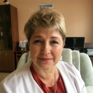ДАНИЛОВА ОЛЬГА ЕВГЕНЬЕВНА