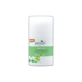 Маска-бустер для лица с витамином С и облепихой (Hydra Boosting Vitamin C Face Mask)
