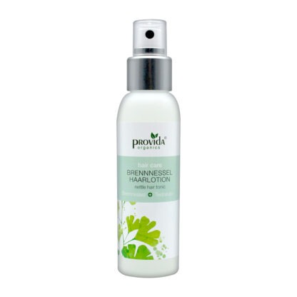 ЖИДКОСТЬ ДЛЯ ВОЛОС С КРАПИВОЙ И ЧАЙНЫМ ДЕРЕВОМ (BRENNNESSEL HAARLOTION)