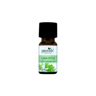 Эфирное масло эвкалипта (Eukalyptus)