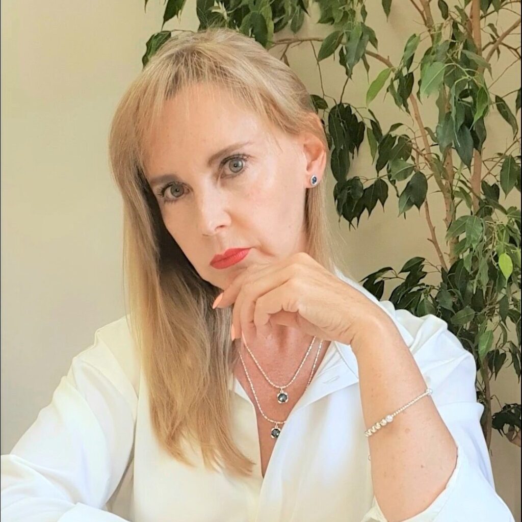 УМАНСКАЯ ЕЛЕНА МИХАЙЛОВНА