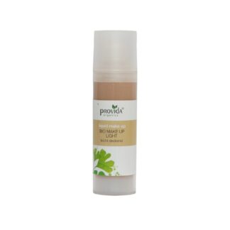 ВВ-крем для лица тонирующий тон 02 Бежевый (Bio Make-Up Light)