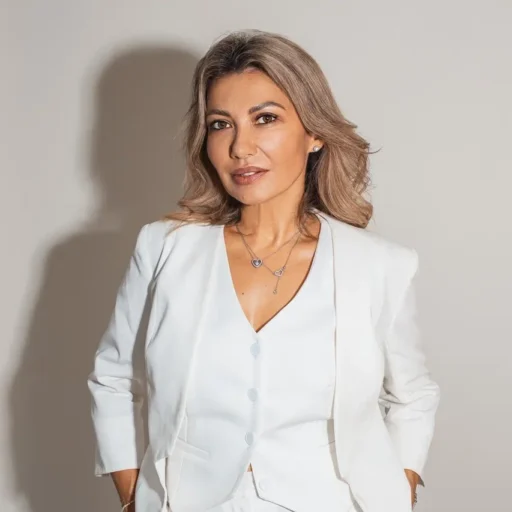 НОВИКОВА САБИНА АЛИКРАМОВНА