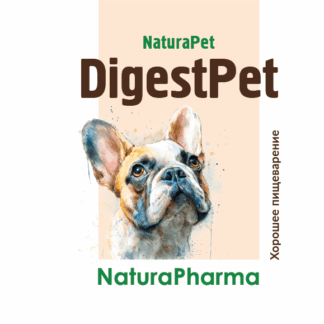 DigestPet Хорошее пищеварение