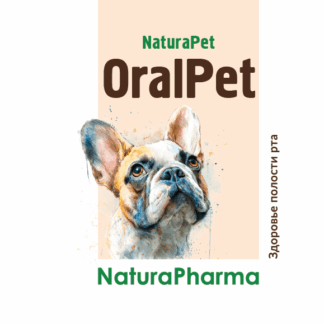 OralPet Здоровье полости рта
