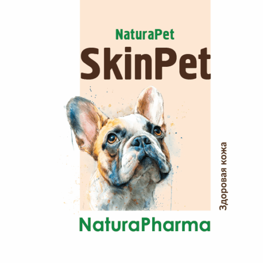 SKINPET ЗДОРОВАЯ КОЖА