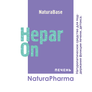Hepar BaseTabs