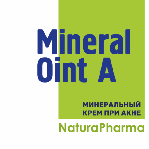 MINERALOINT A МИНЕРАЛЬНЫЙ КРЕМ ПРИ АКНЕ