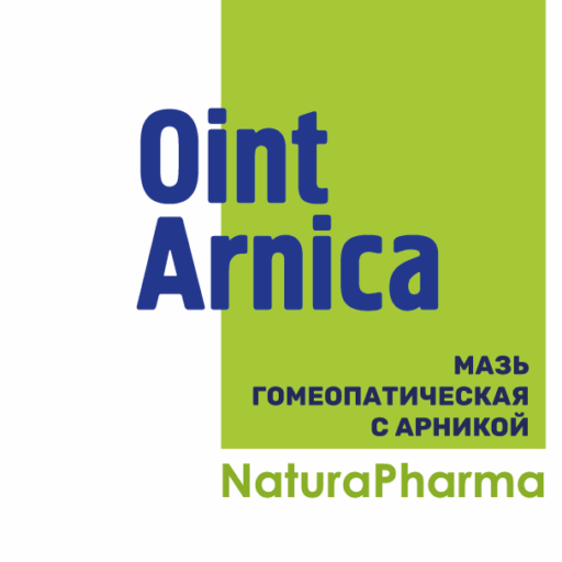 OINT ARNICA D3 МАЗЬ ГОМЕОПАТИЧЕСКАЯ С АРНИКОЙ
