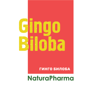 Экстракт Ginkgo Biloba (Гинкго Билоба)