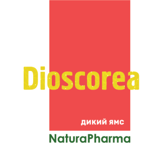 Экстракт Dioscorea (Дикий Ямс)