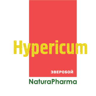 Экстракт Зверобоя
