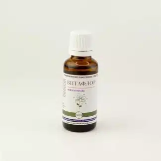 Витафлор № 11 Мужская природа