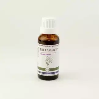 Витафлор № 12 Женская природа