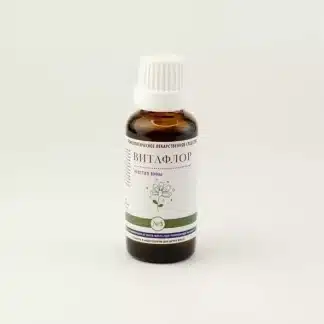 Витафлор № 3 Чувство вины