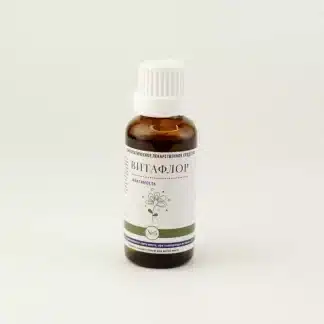 Витафлор № 5 Зависимость