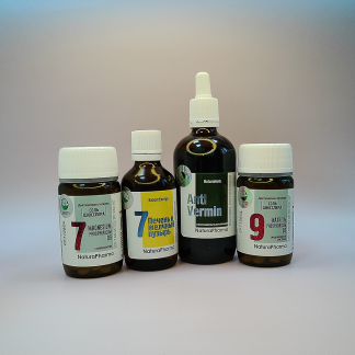 Заболевания желчного пузыря и желчевыводящих путей. Готовое решение.