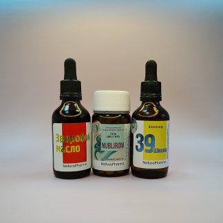 Подготовка к экзаменам. Готовое решение.