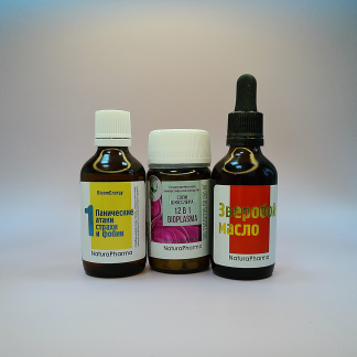 Экзамены Поддержка родителей. Готовое решение.