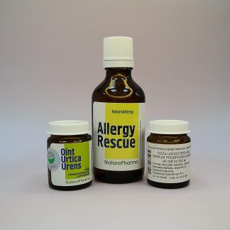 Укусы насекомых. Готовое решение.